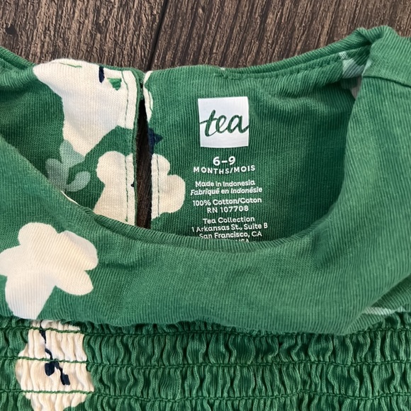 6-9 month Cat/Jack, just for you, and Tea baby lot - Picture 5 of 10